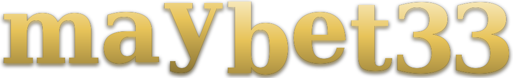 maybet33 logo