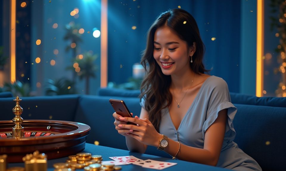 maybet33 Strike Gold Rush Multipliers Across Our Slot Reels